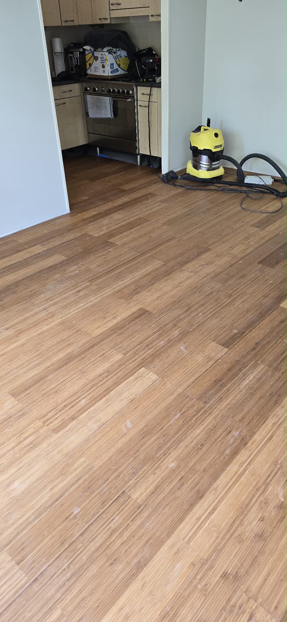 Projectfoto van FixProPoint 4