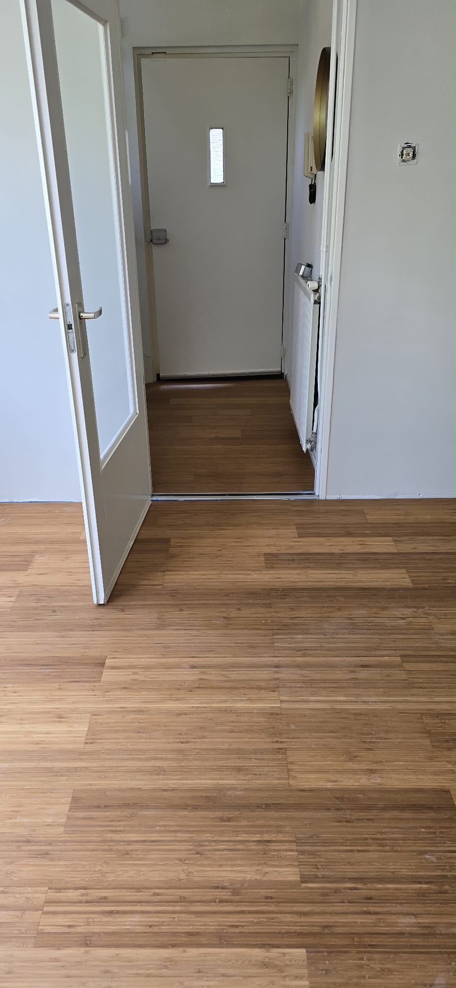 Projectfoto van FixProPoint 1