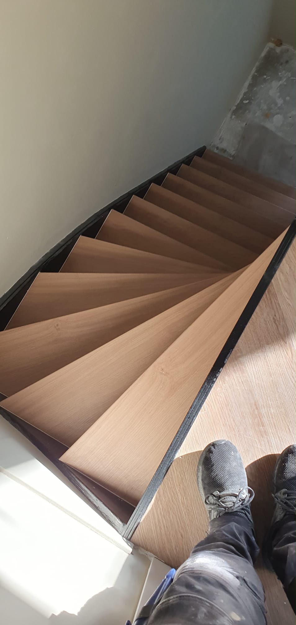 Projectfoto van FixProPoint 27