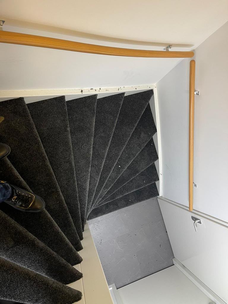 Projectfoto van FixProPoint 42