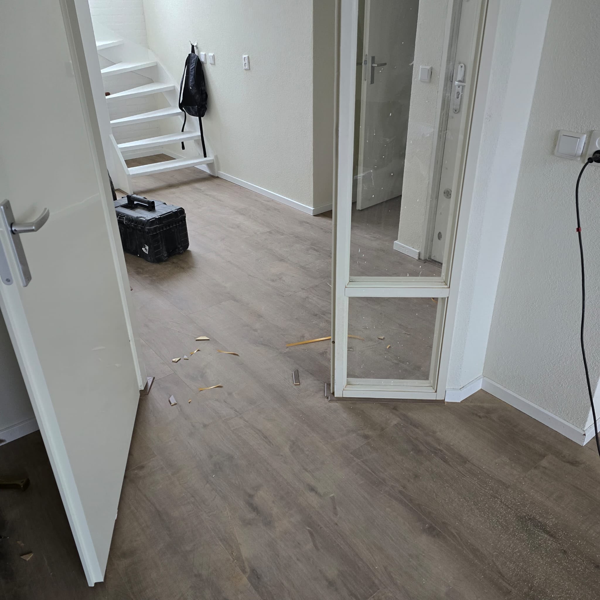 Projectfoto van FixProPoint 47